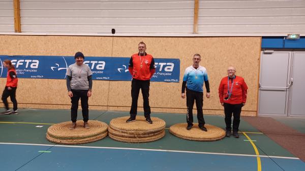 podium 7